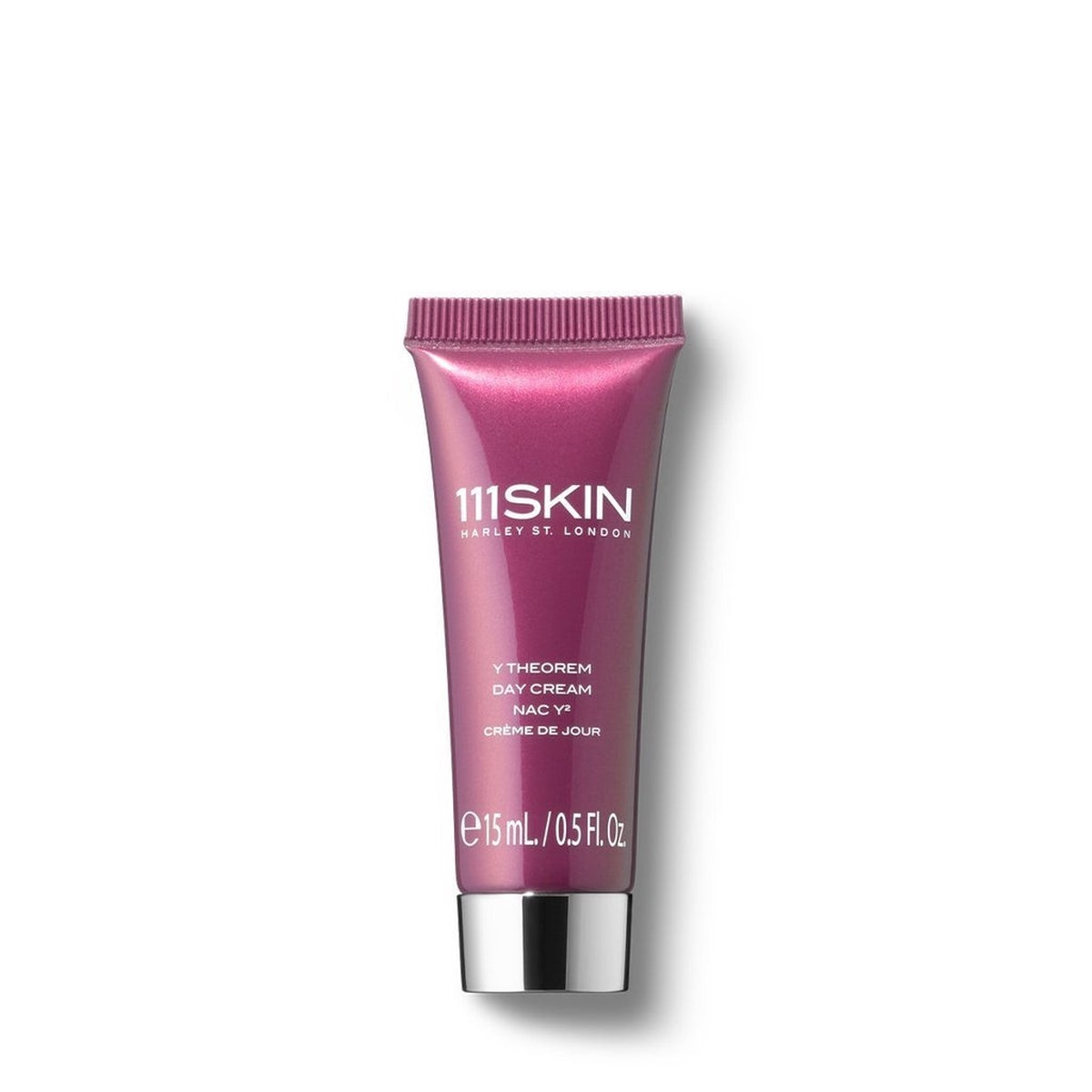 111 Skin - Y Theorem Day Cream Light Nac Y2 (15ml)