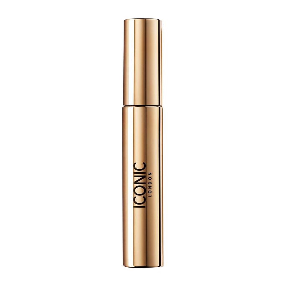 Iconic London - Triple Threat Mascara - Black