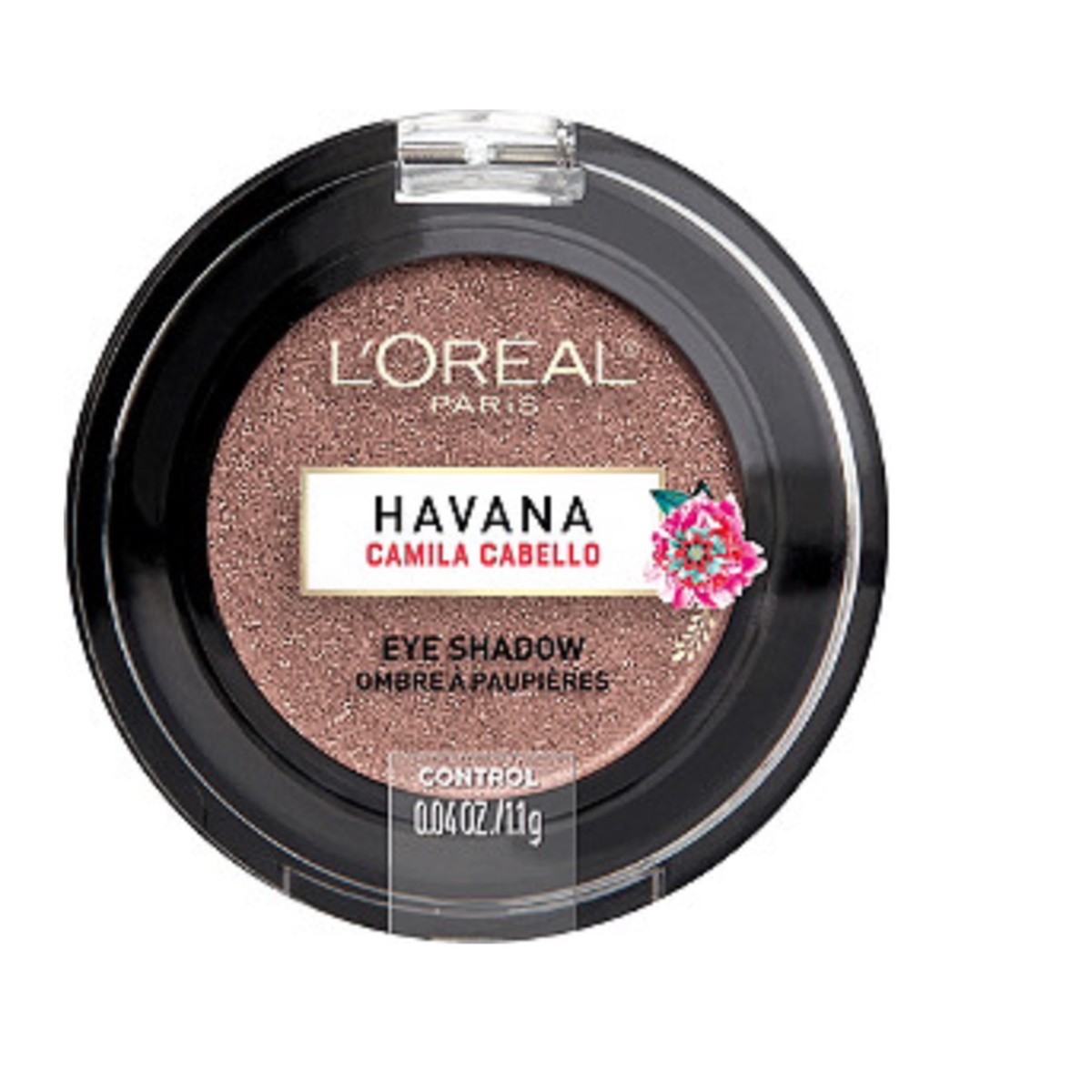 L'oreal - Havana x Camila Cabello - Eyeshadow (LE)