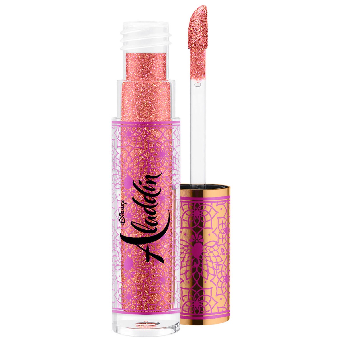 Mac - Disney's Aladdin - Lipglass (LE)