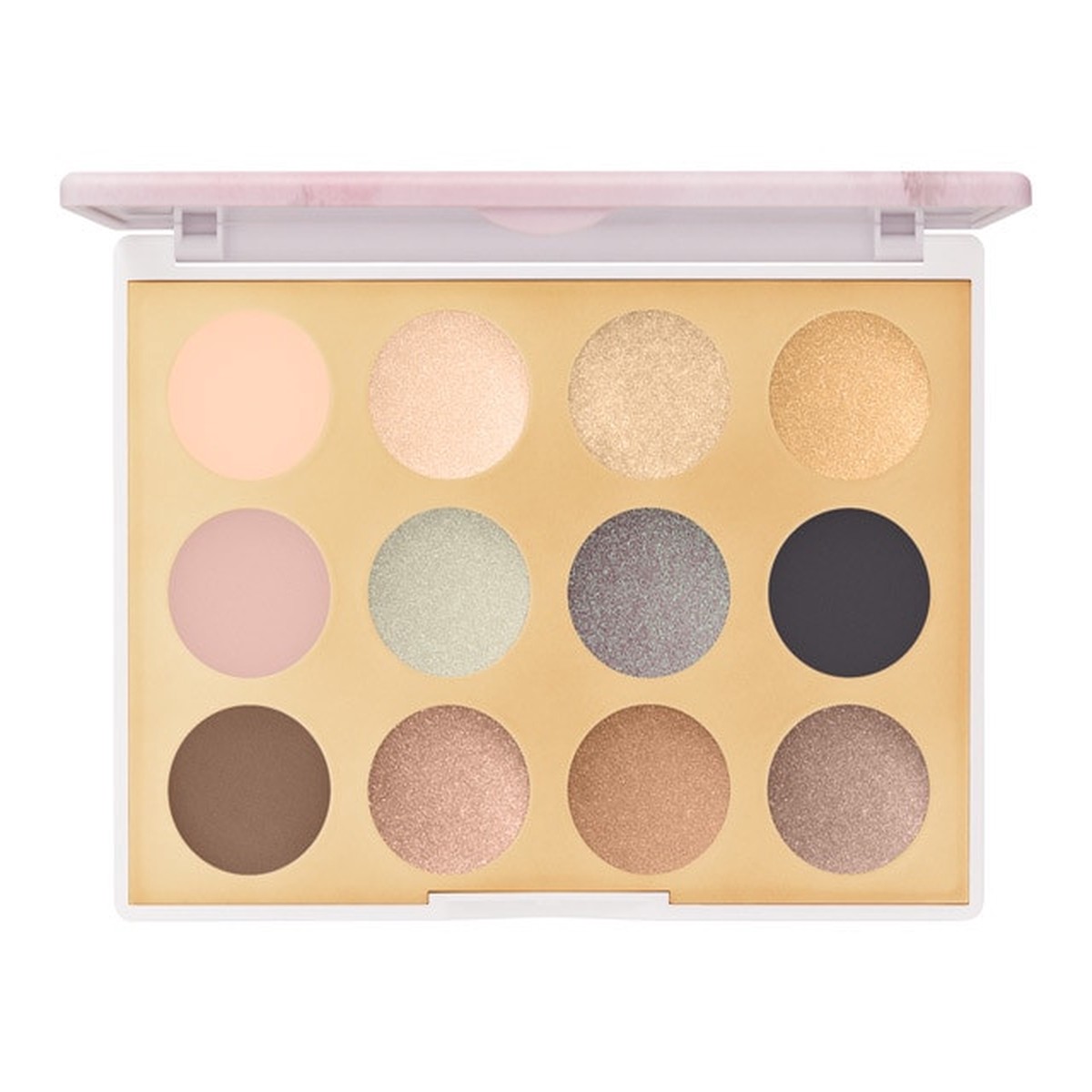 Mac - Electric Wonder - Eyeshadow x 12 - Desert Lightning (LE)