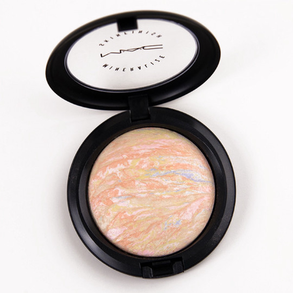 Mac - Mineralize Skinfinish - Lightscapade (LE)