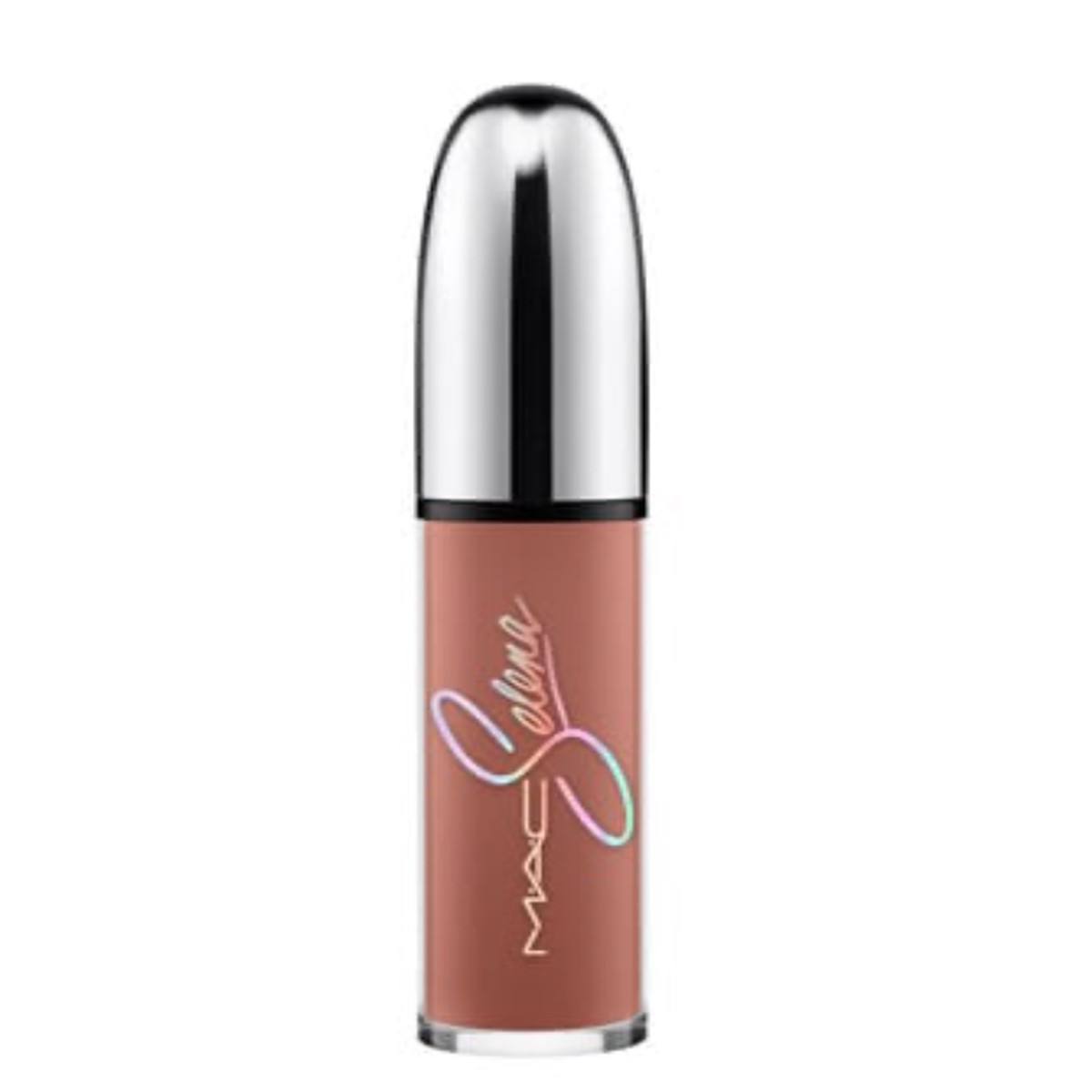 Mac - Selena Collection - Retro Matte Liquid Lipcolour (LE)