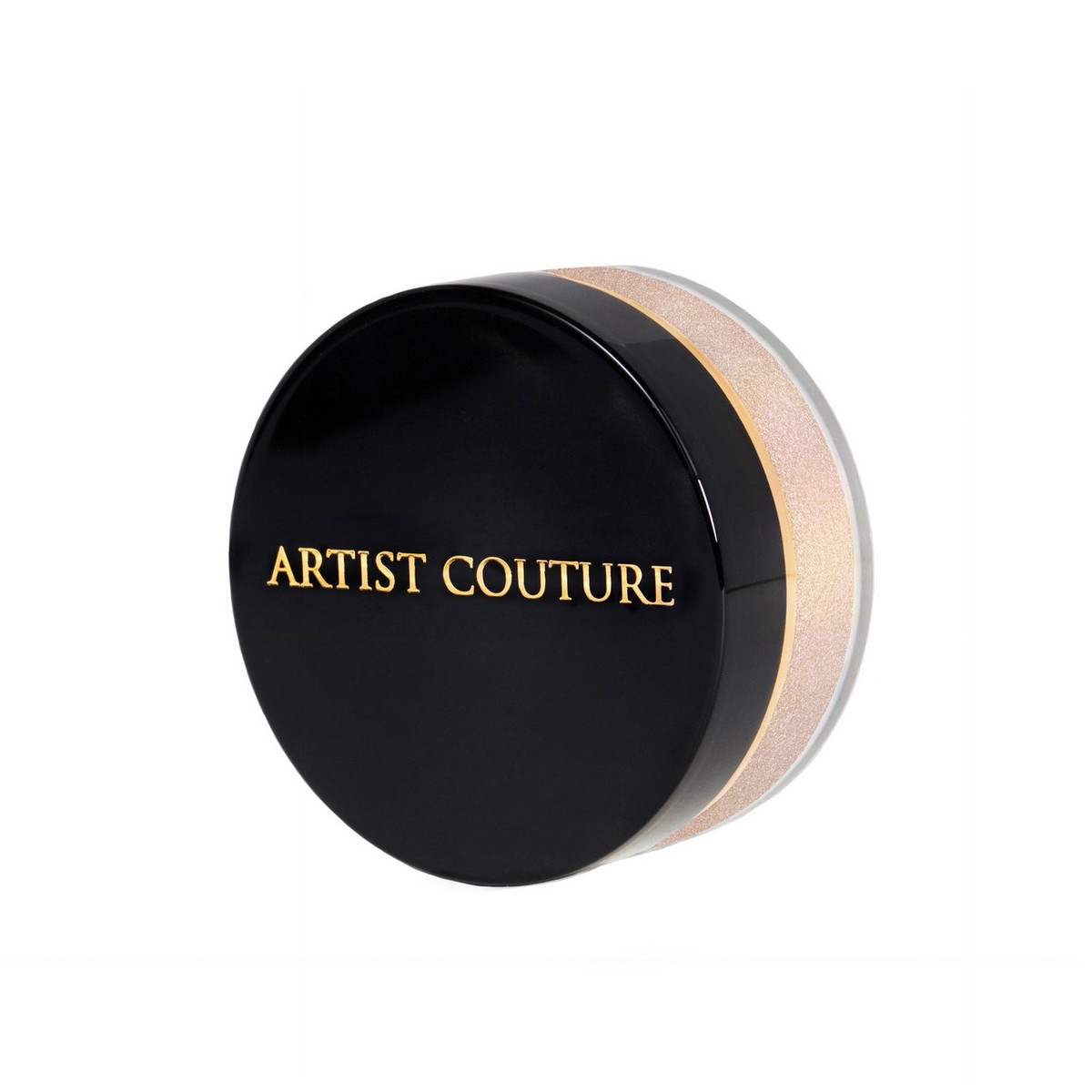 Artist Couture - Diamond Glow Powder - Summer Haze (LE)