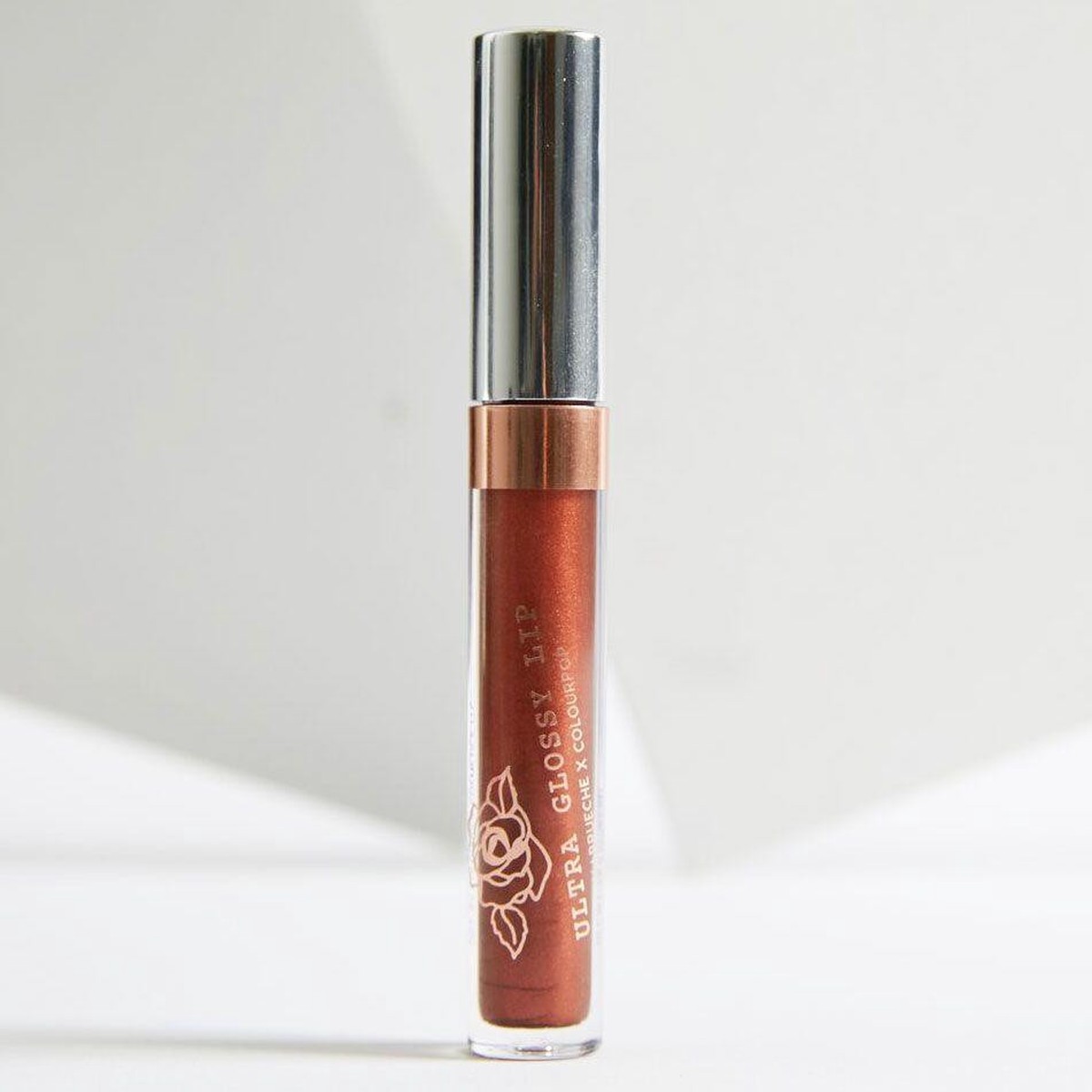 Colourpop - Karrueche - Fem Rosa - Ultra Glossy Lip - Polished