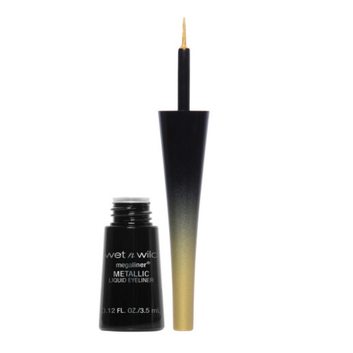 Wet N Wild - Megaliner Liquid Eyeliner (LE) **New**