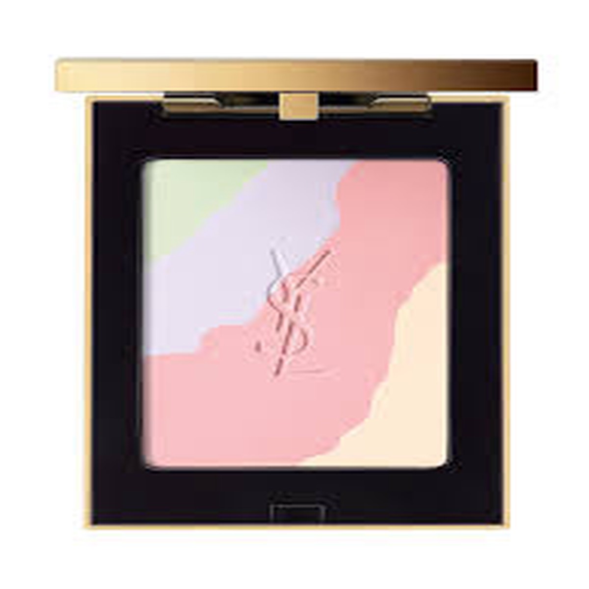Yves Saint Laurent - Face Palette Collector (Limited Edition) - Gypsy Opale