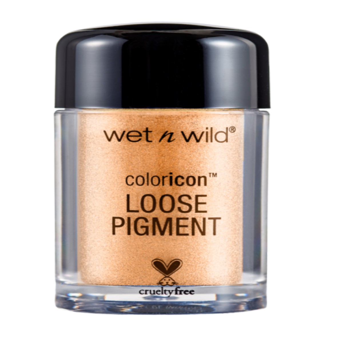 Wet N Wild - Fire & Ice Collection - Loose Pigment (LE)