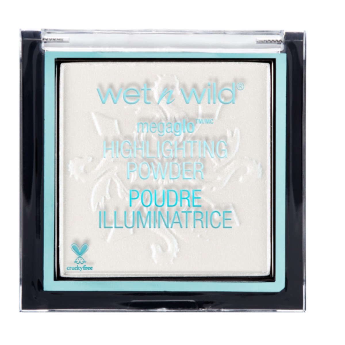 Wet N Wild - Fire & Ice Collection - Highlighting Powder (LE)