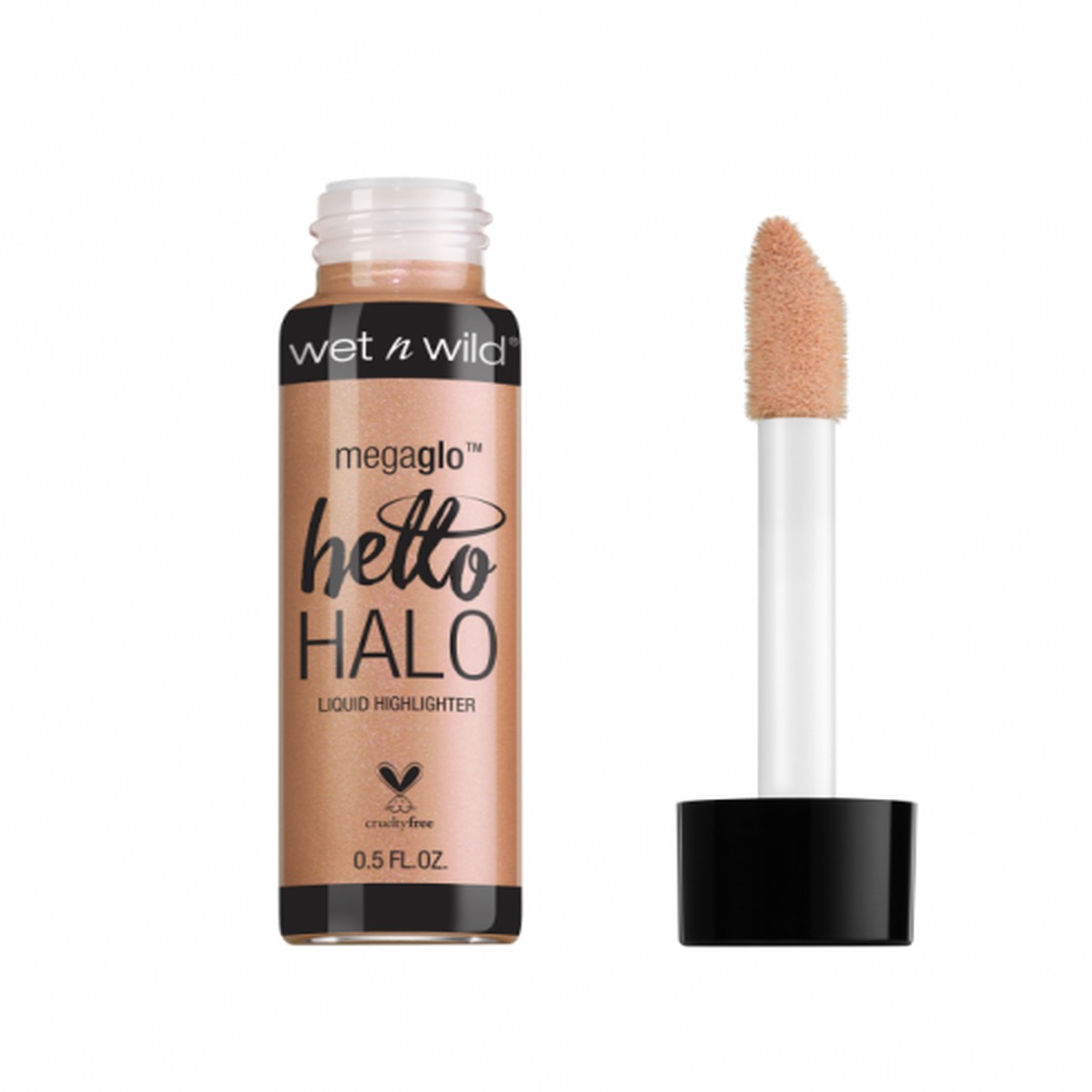 Wet n Wild - MegaGlo Liquid Highlighter (LE) **New**