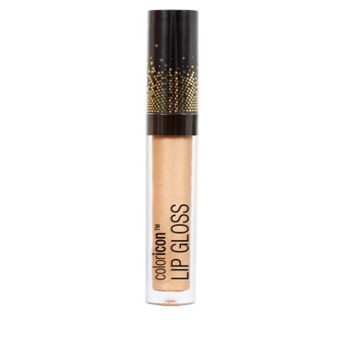 Wet n Wild - Coloricon Lipgloss - Moxie Brown (LE)
