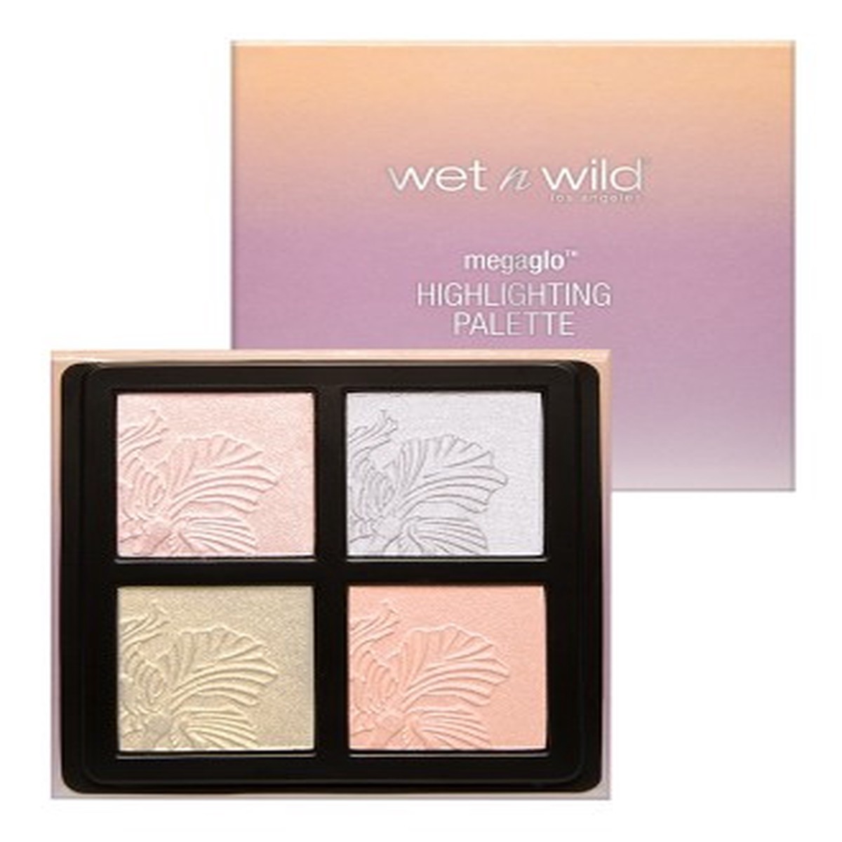 Wet n Wild - Mega Glo Highlighting Palette (LE) **New**