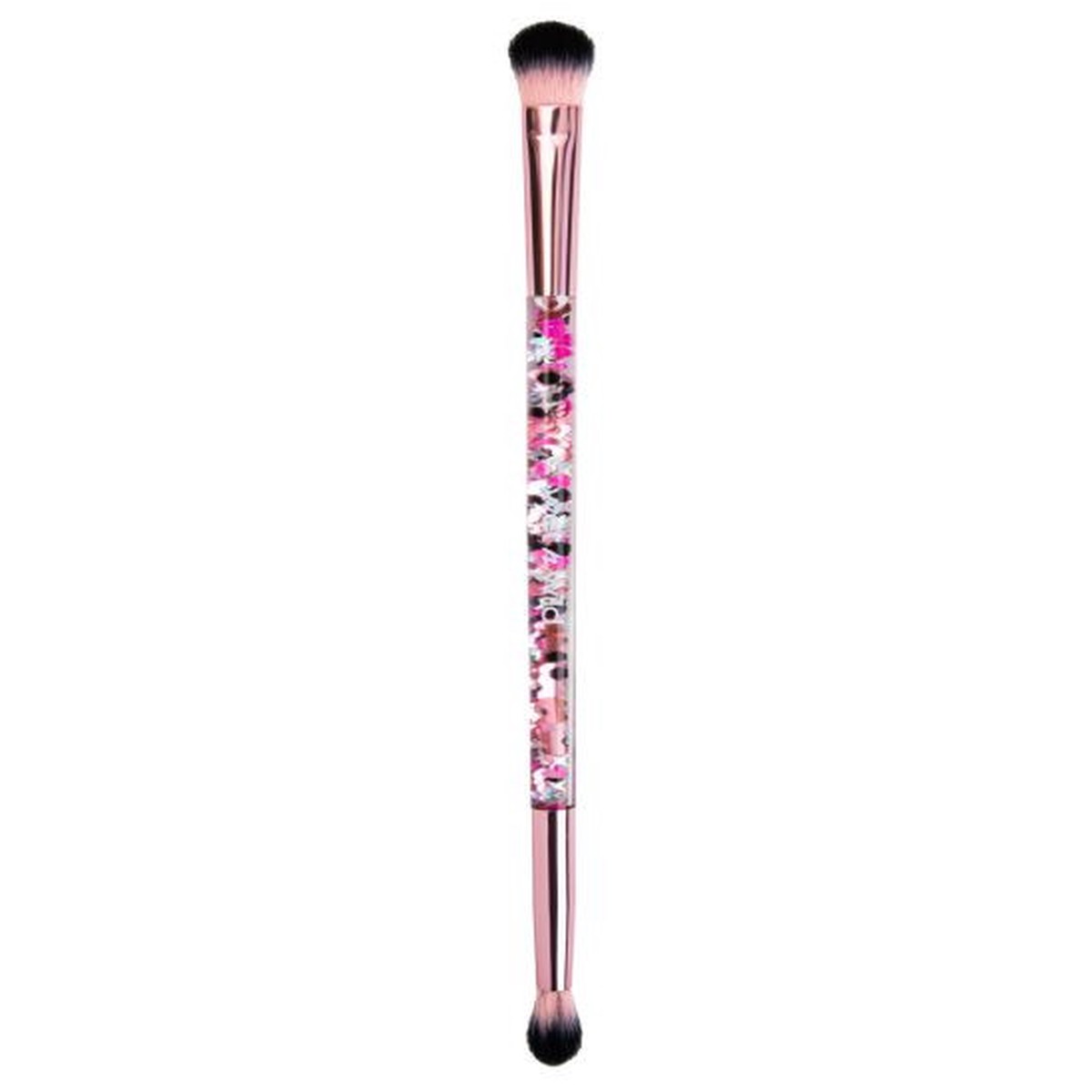 Wet n Wild - My Melody & Kuromi - Dual Ended Eyeshadow Brush (LE)