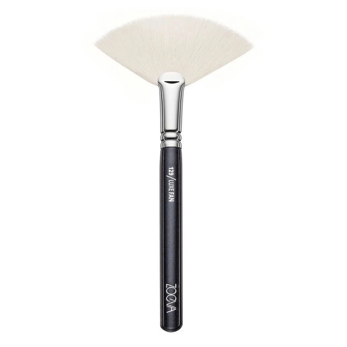 Zoeva - Luxe Fan Brush - 129