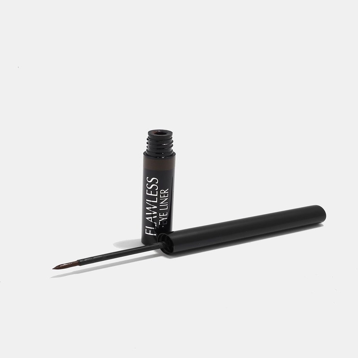 Zuri -Liquid Eyeliner/Freckle Pen- Dark Brown