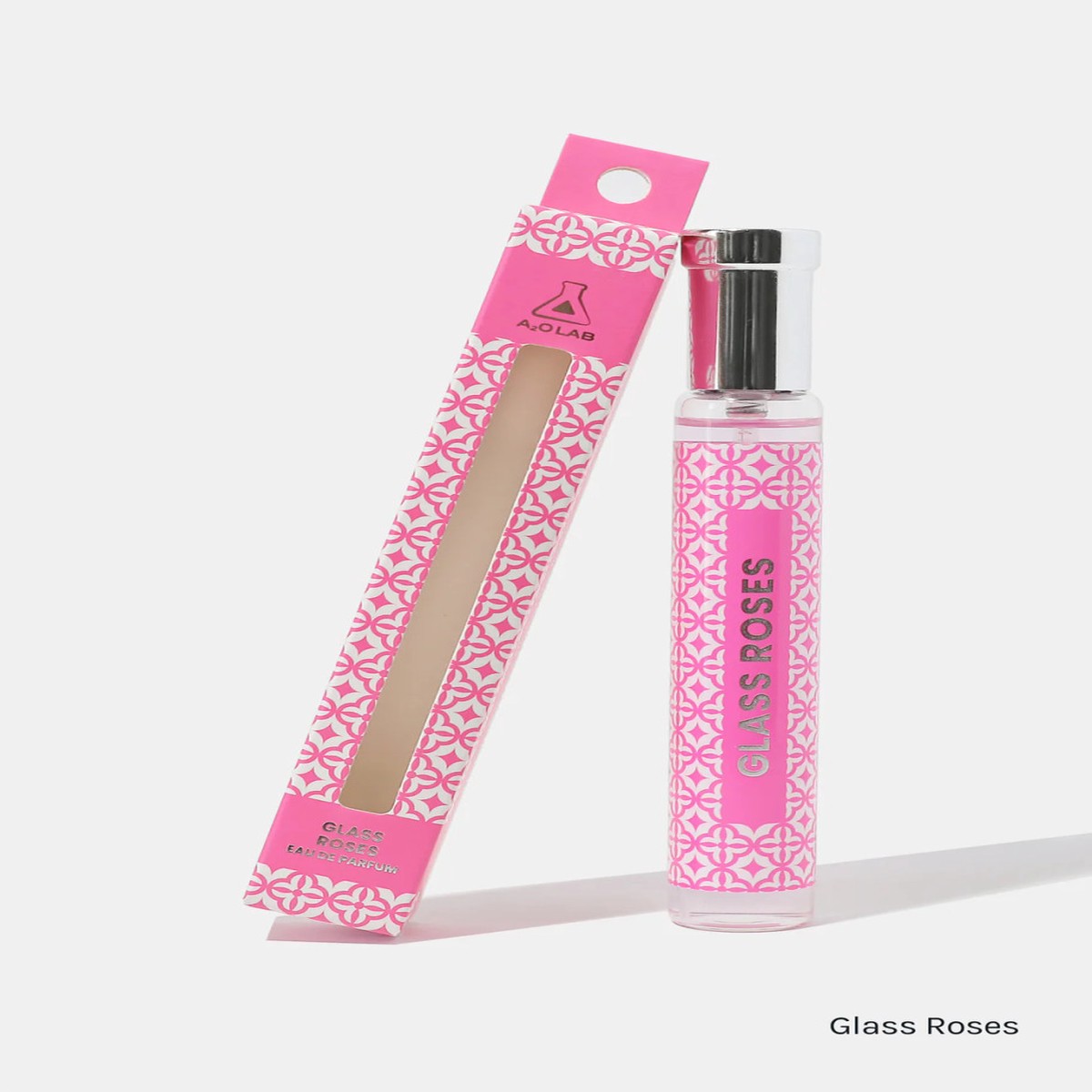 Aoa Studio - A2o Lab Eau De Parfum