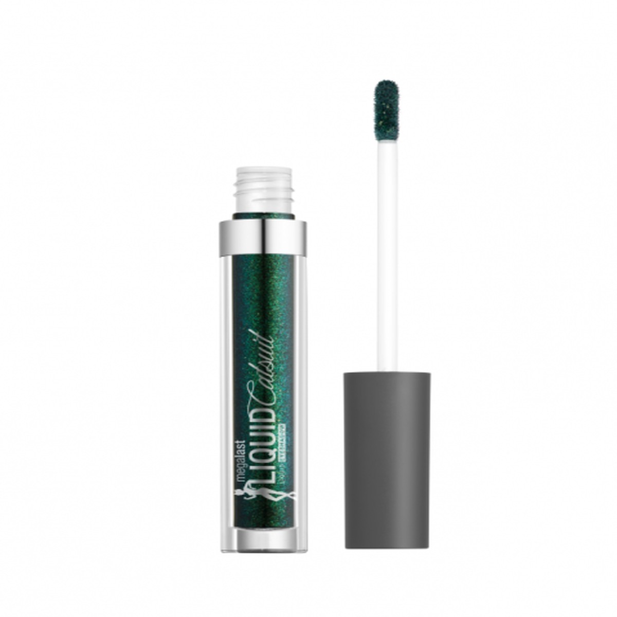 Wet n Wild - Megalast Liquid Catsuit Liquid Eyeshadow **New**