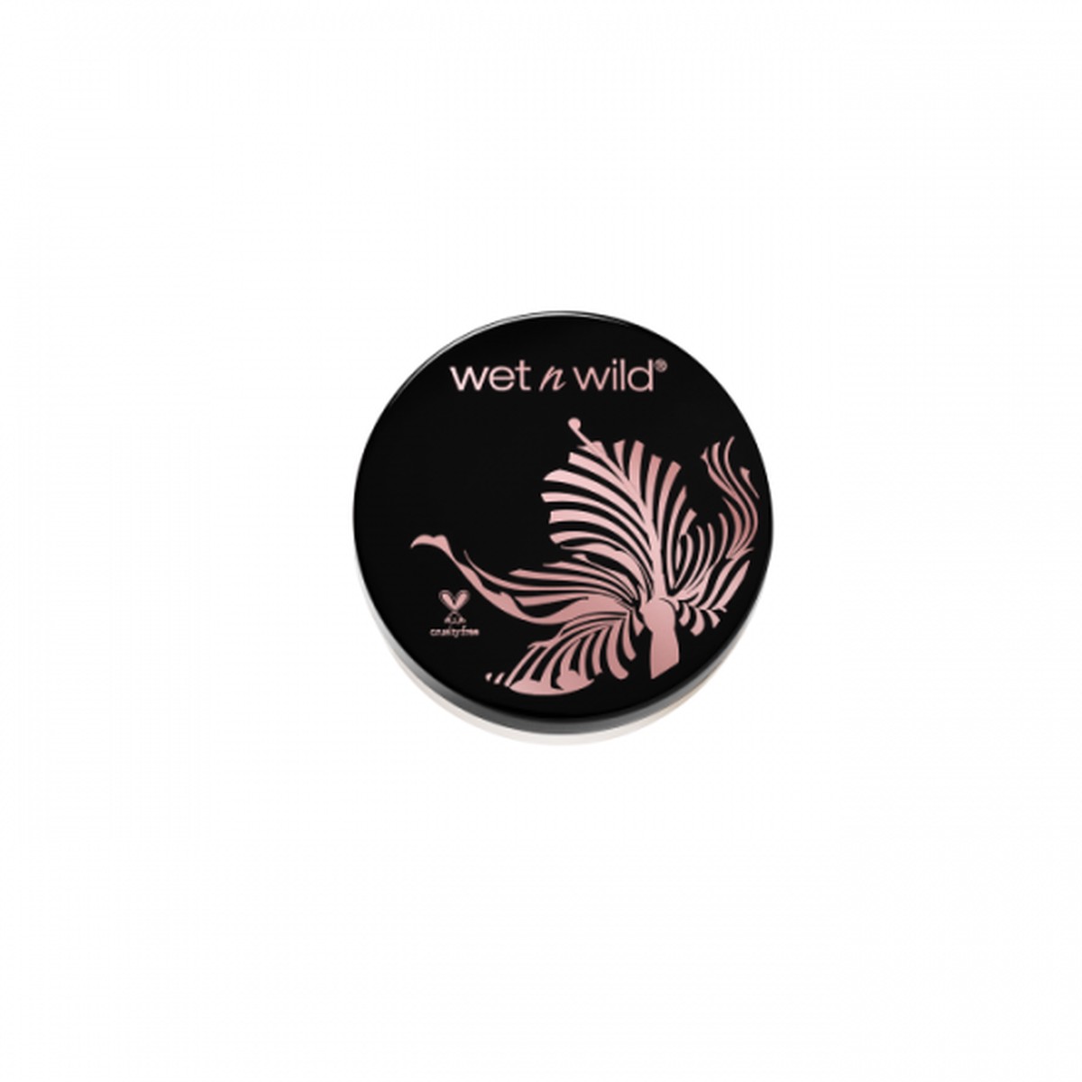 Wet N Wild - Mego Glo Loose Highlighting Power - You Glow, Girl