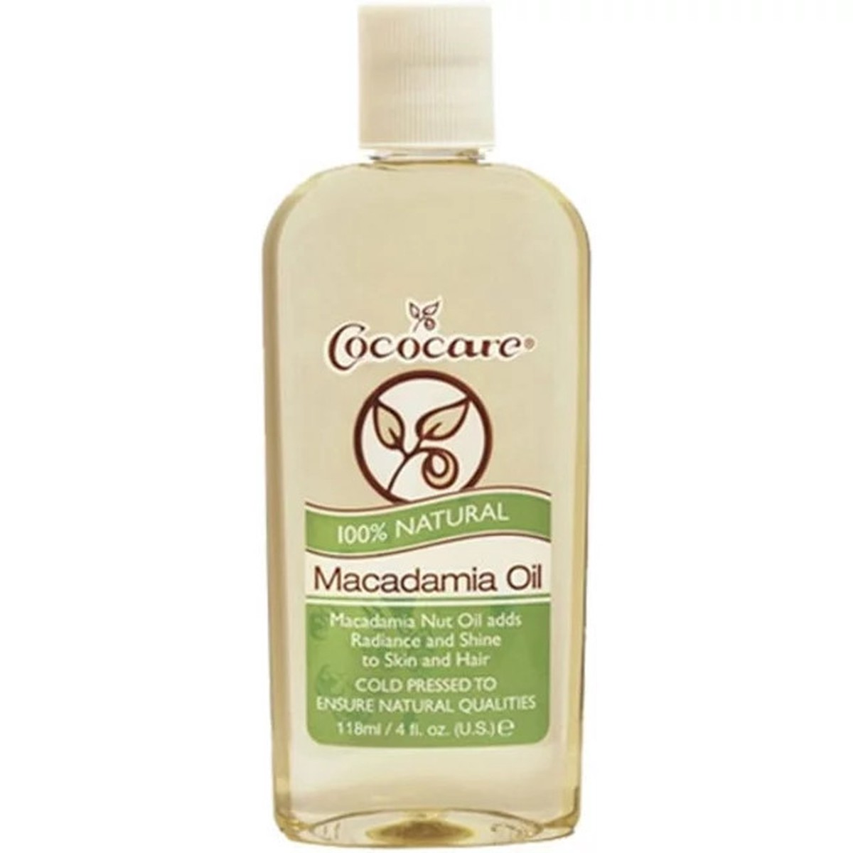 Cococare Macadamia Oil