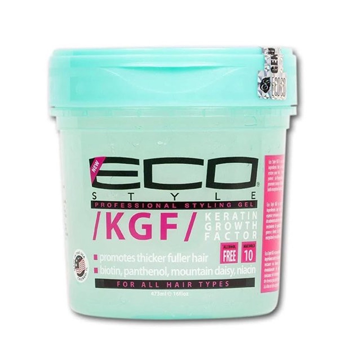 ECO gel KGF