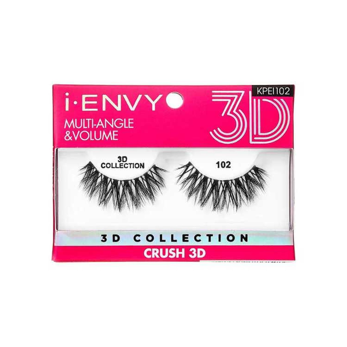 I Envy 3D Collection #KPEI102