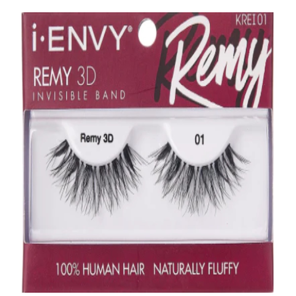 I-Envy Remy 3D KREI01