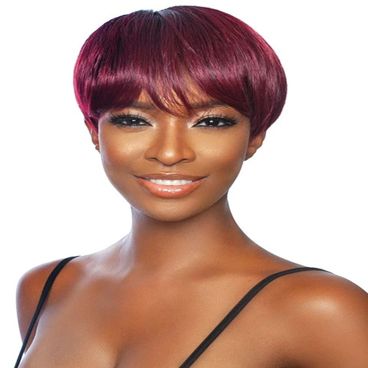 ManeConcept Red Carpet Chic-Xie "Karter" #SR1B/27