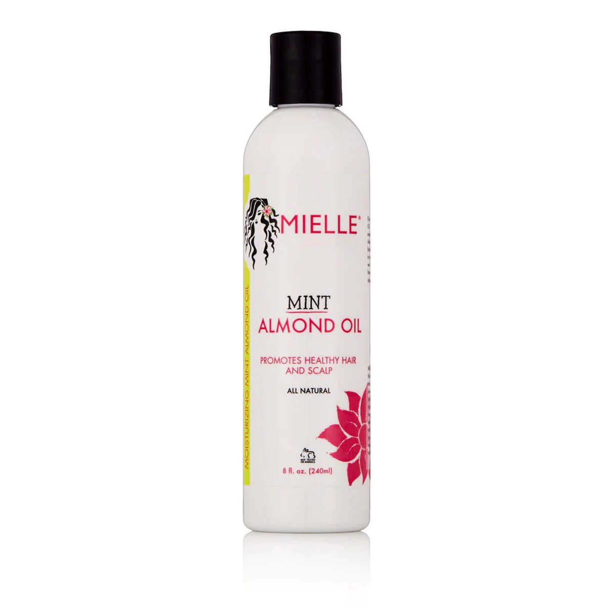 Mielle Mint Almond Oil Blend