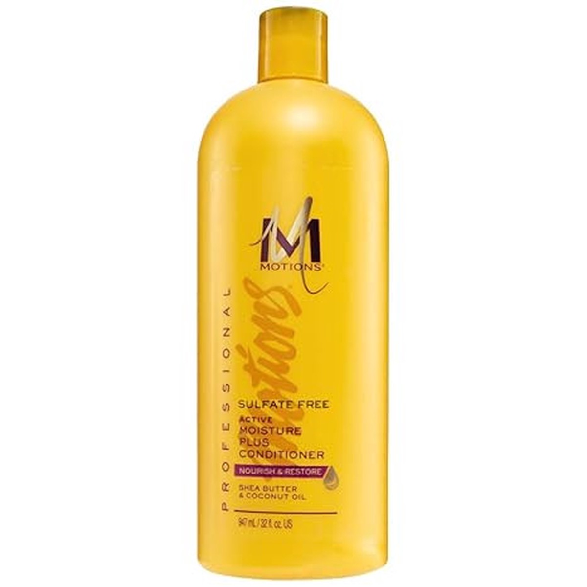 Motions Lavish Conditioner 32Oz