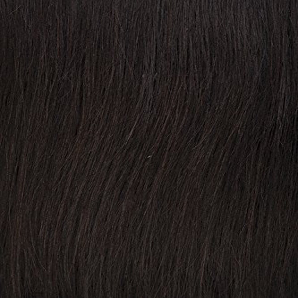ORGANIQUE Yaky Straight 18"20"22" #2