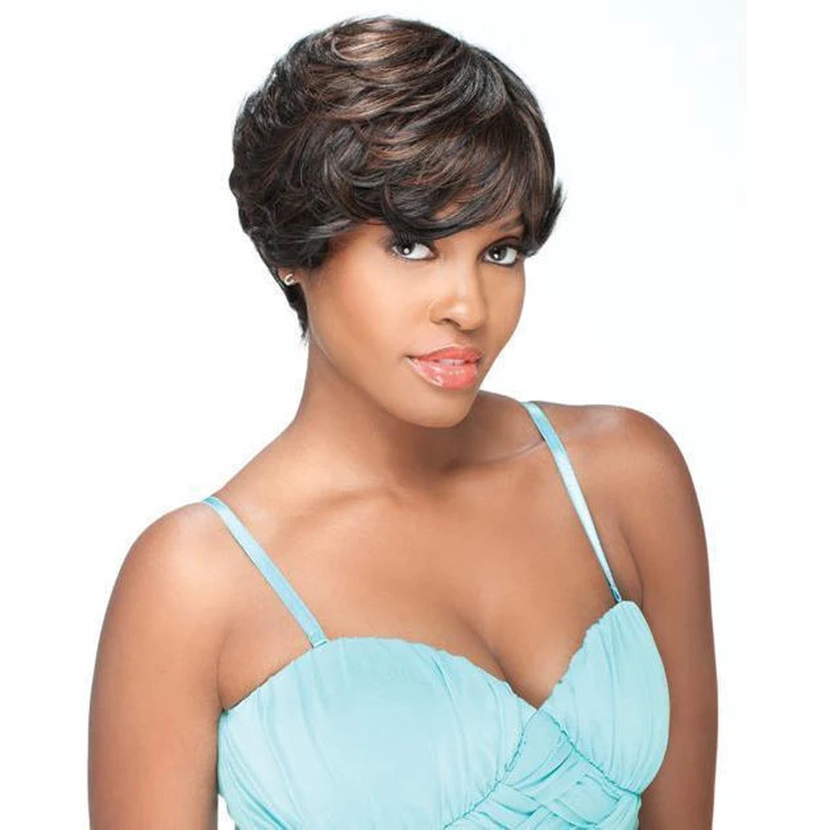 Sensationnel Instant Fashion Wig "Lisa" #HL350