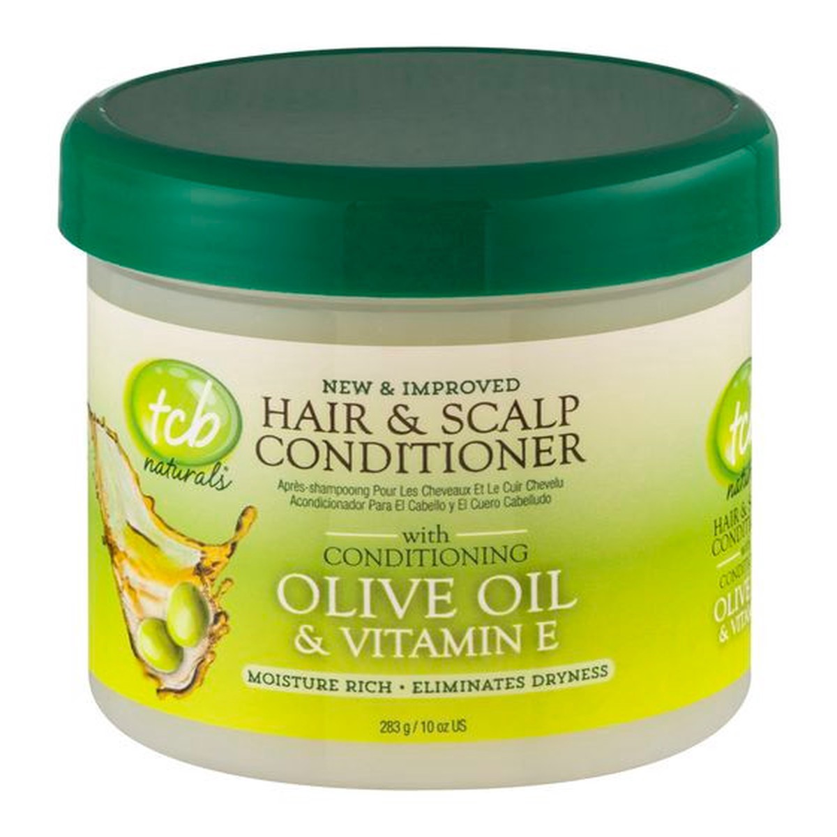 TCB Conditioner