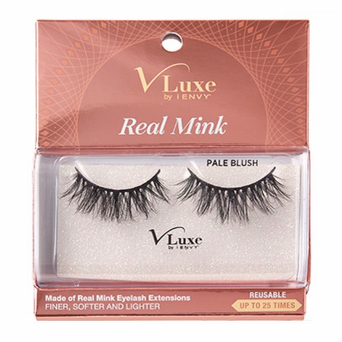 V Luxe i- Envy VLEC02