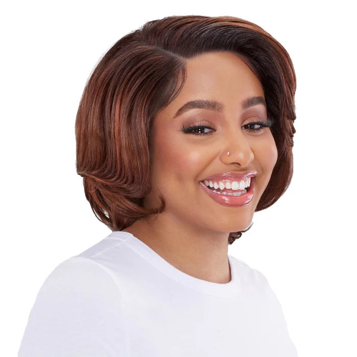 Vivace Xceptional "Gold Unit 3" Wig #1B