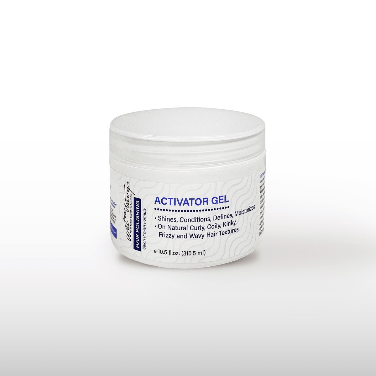 Wet n Wavy Activator Gel