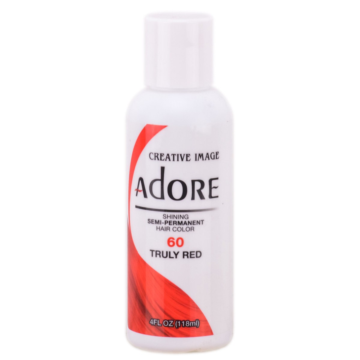 Adore 60 Truly Red 4 oz