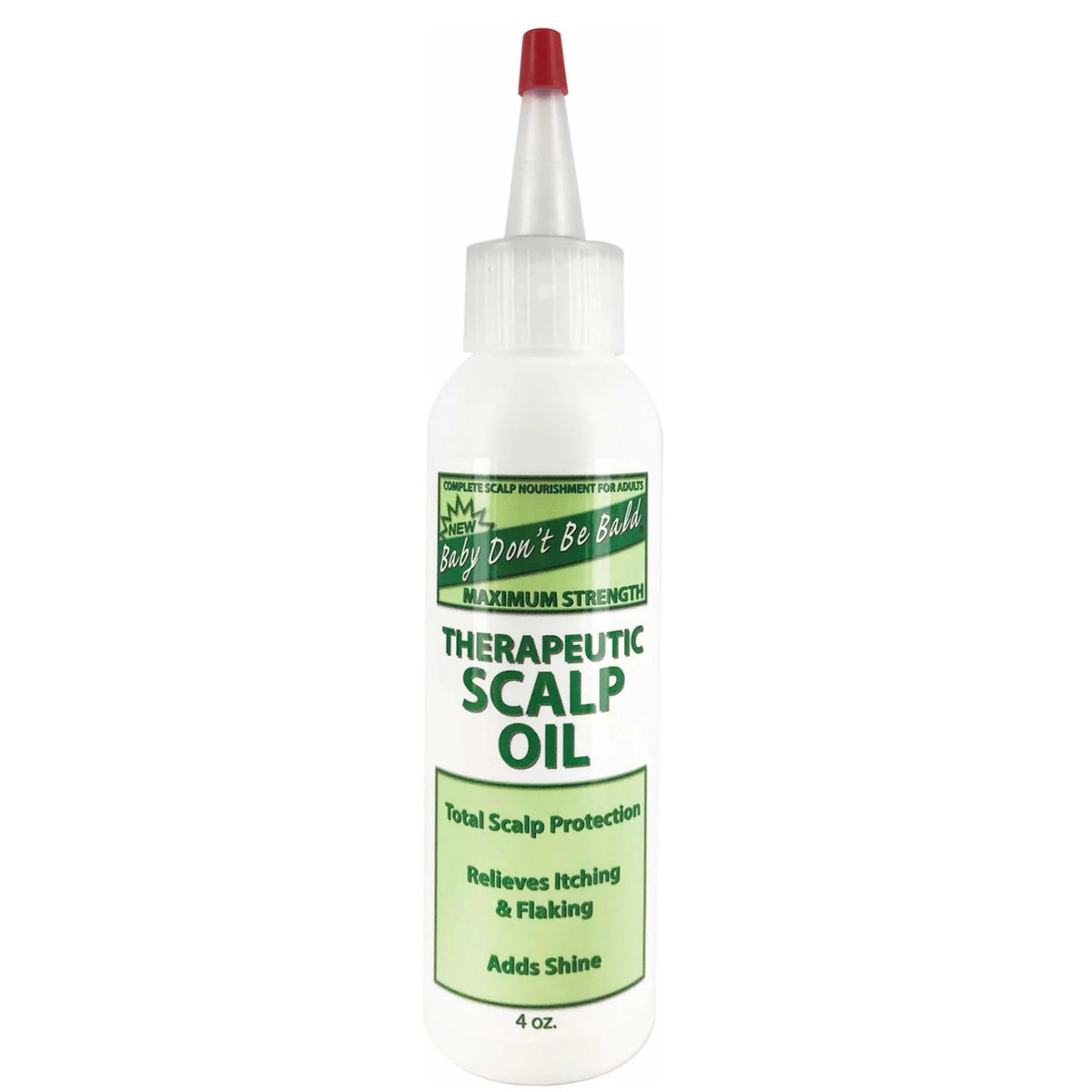 Baby DBB Therapy Oil