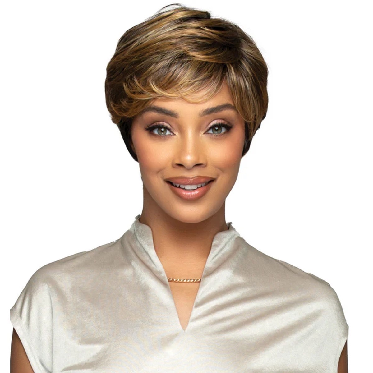 Bobbi Boss Stunna Series "Kadeesha" #1