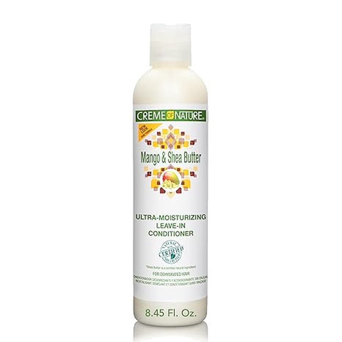 Creme Of Nature Mango Leave In