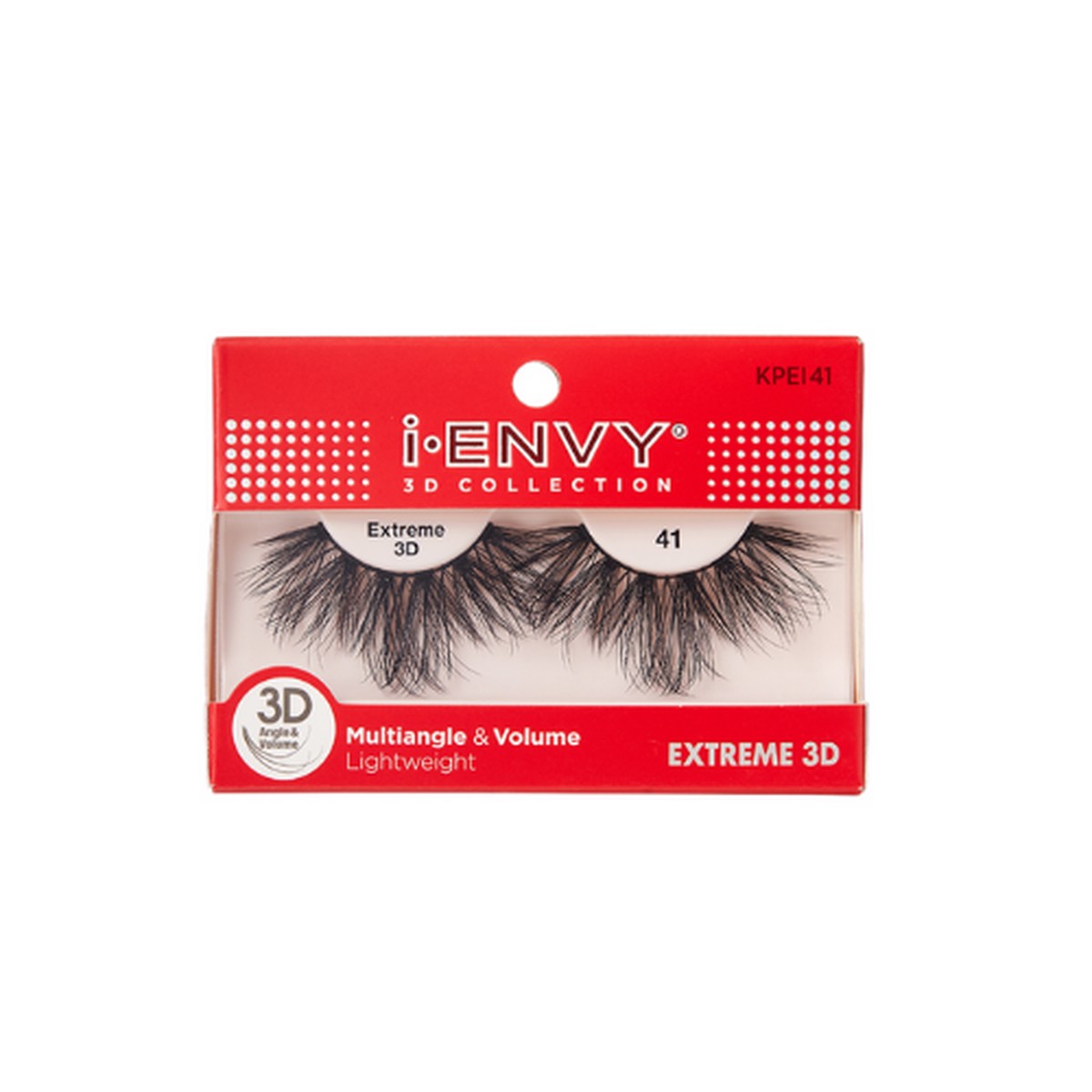 I-Envy Extreme 3D KPEI41
