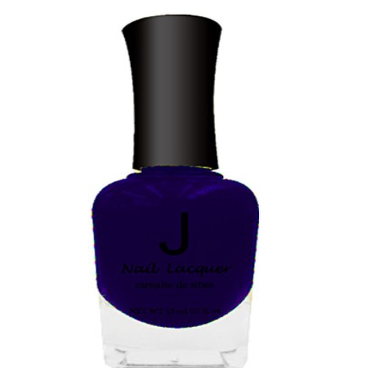 J Nail Polish #JNP036 Midnight Blue