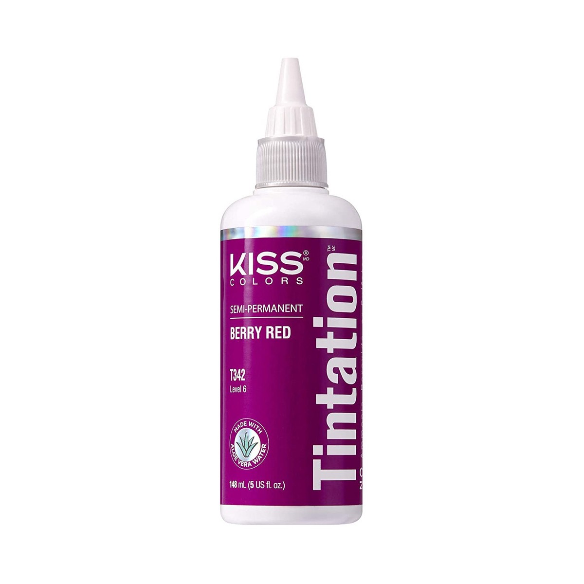 Kiss Colors T342