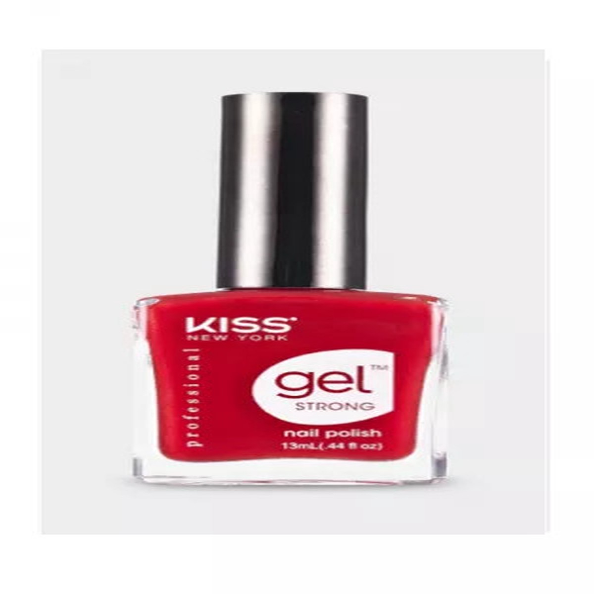 Kiss Gel Nail Polish KNP013