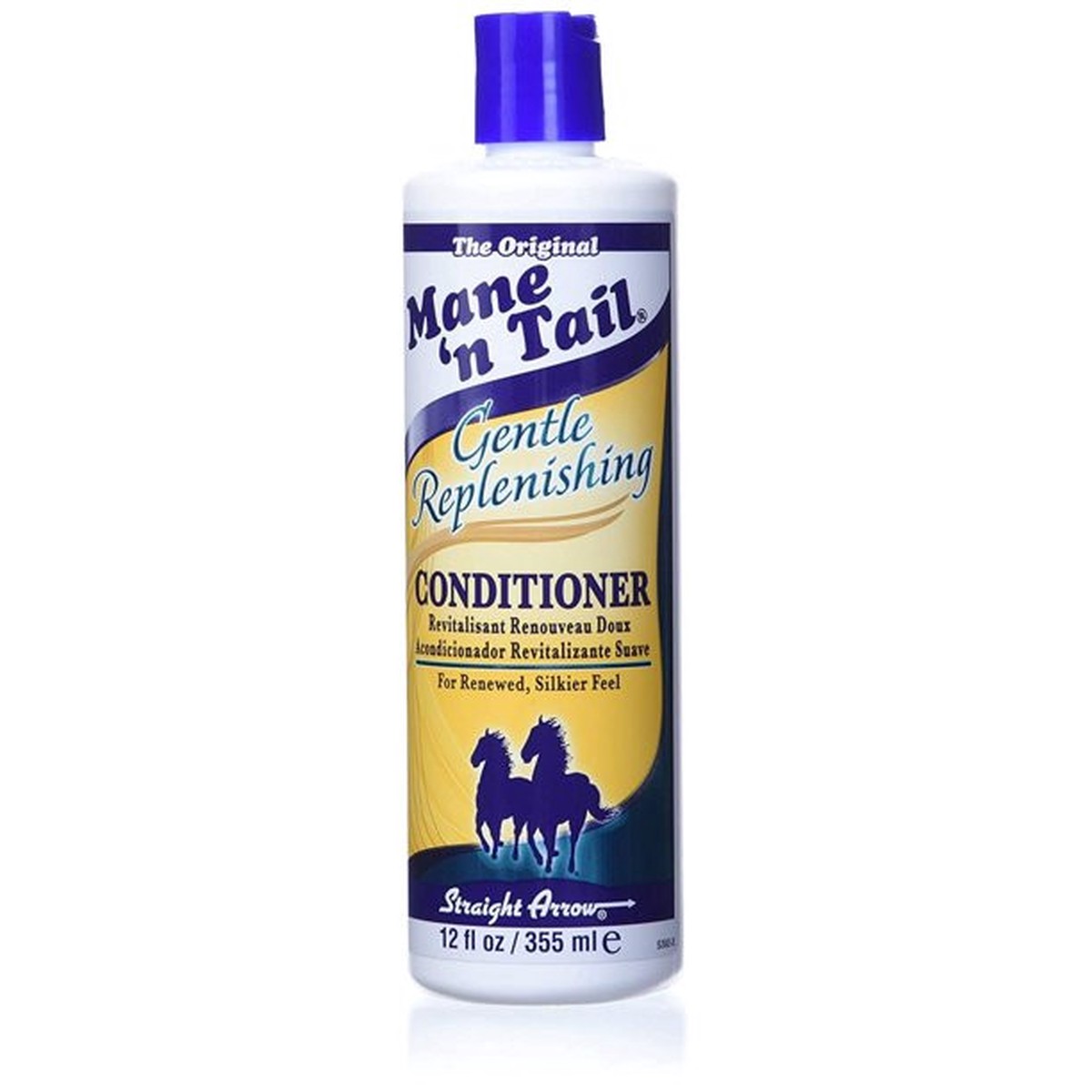 Mane n Tail Gentle Cond
