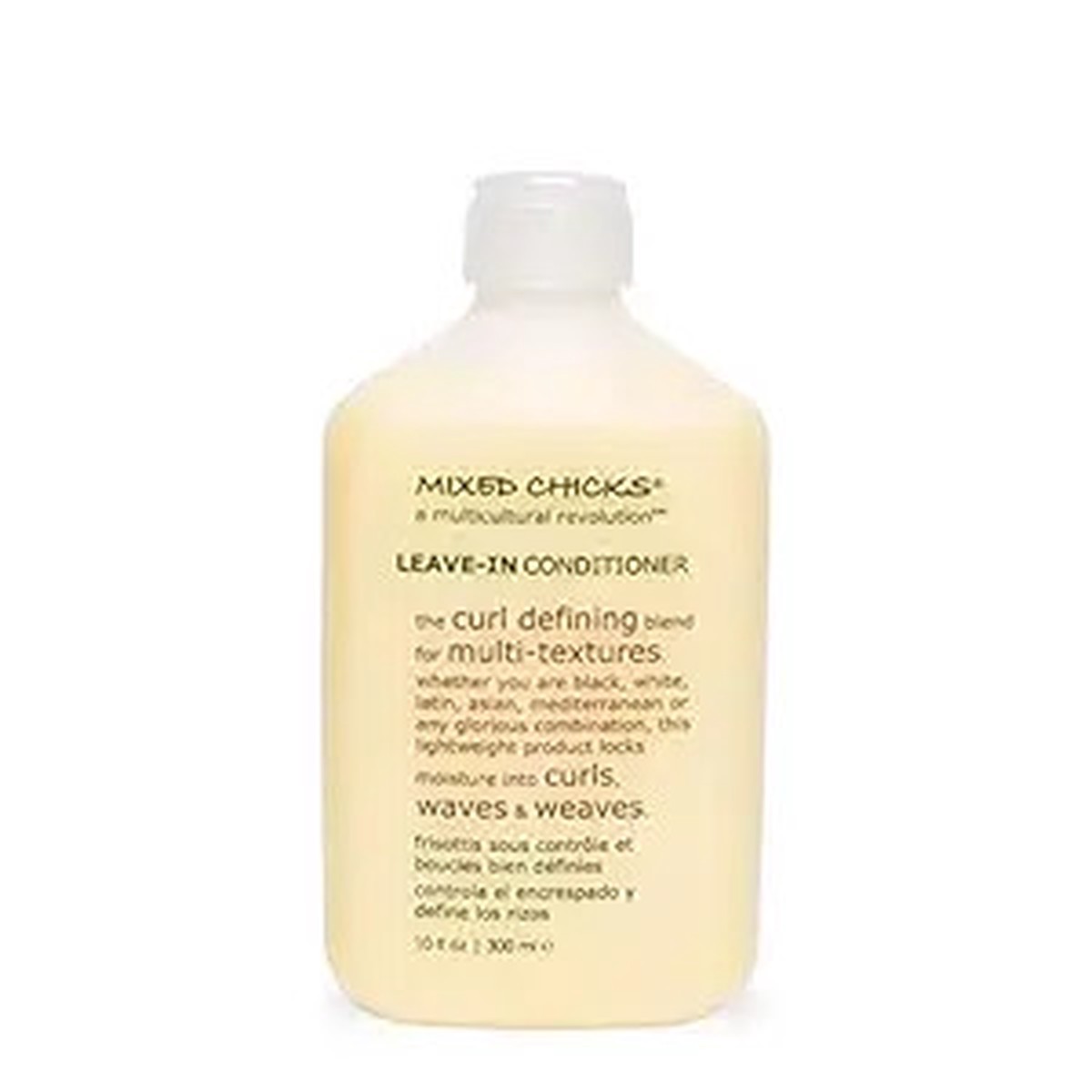 Mixed Chicks Leave-In Condioner 10oz