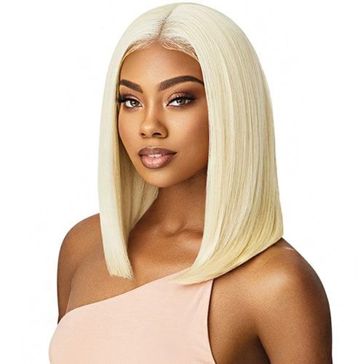 Outre Perfect Hairline "Tianna" #1B