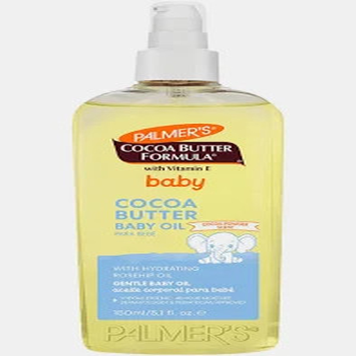 Palmer's Cocoa Butter Formula Baby 5.1 fl oz