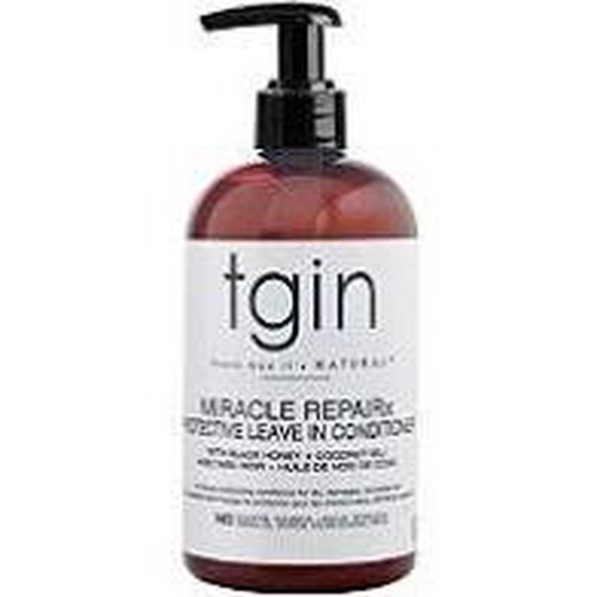 TGIN Miracle Repairx Shampoo