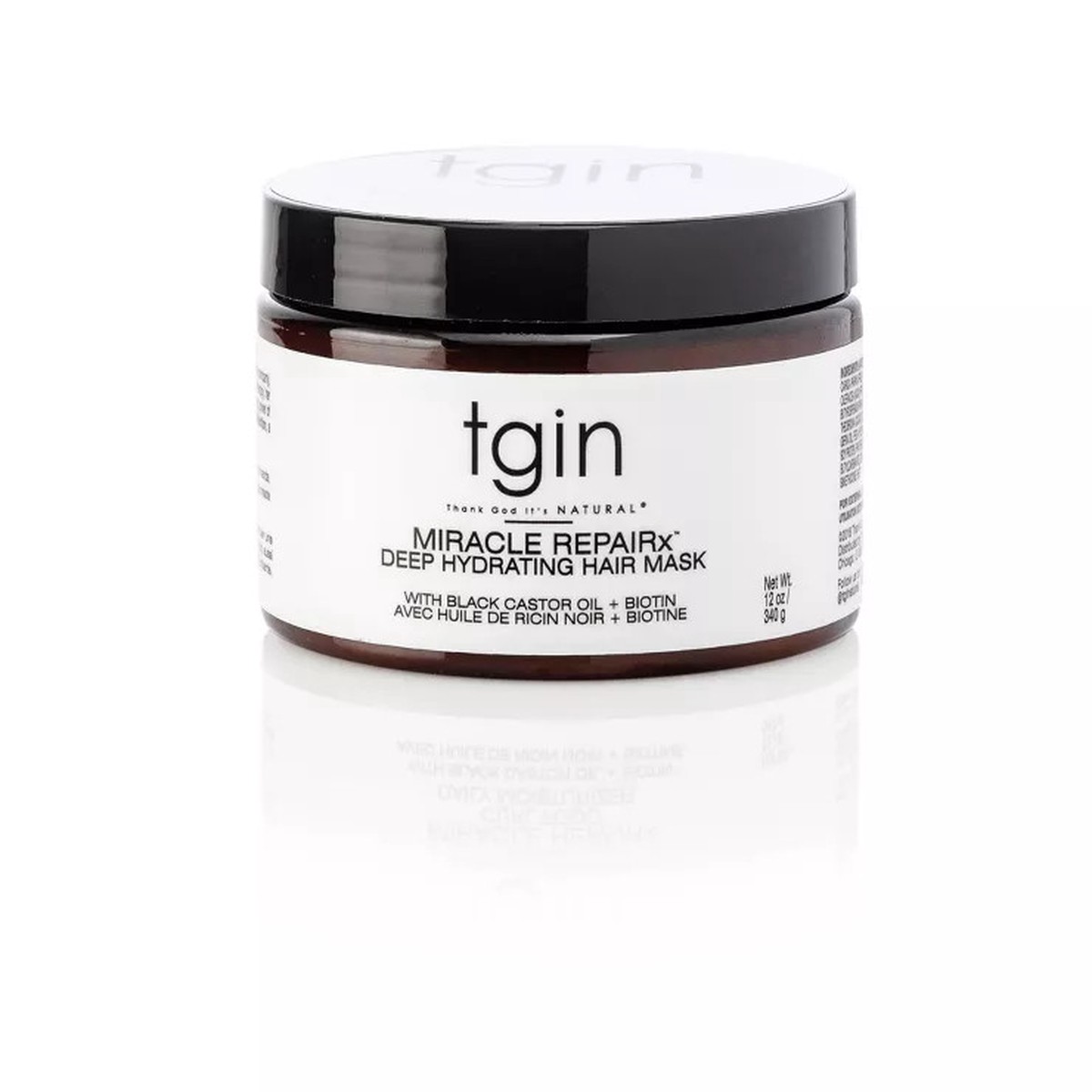 TGIN REPAIRx Hair Mask