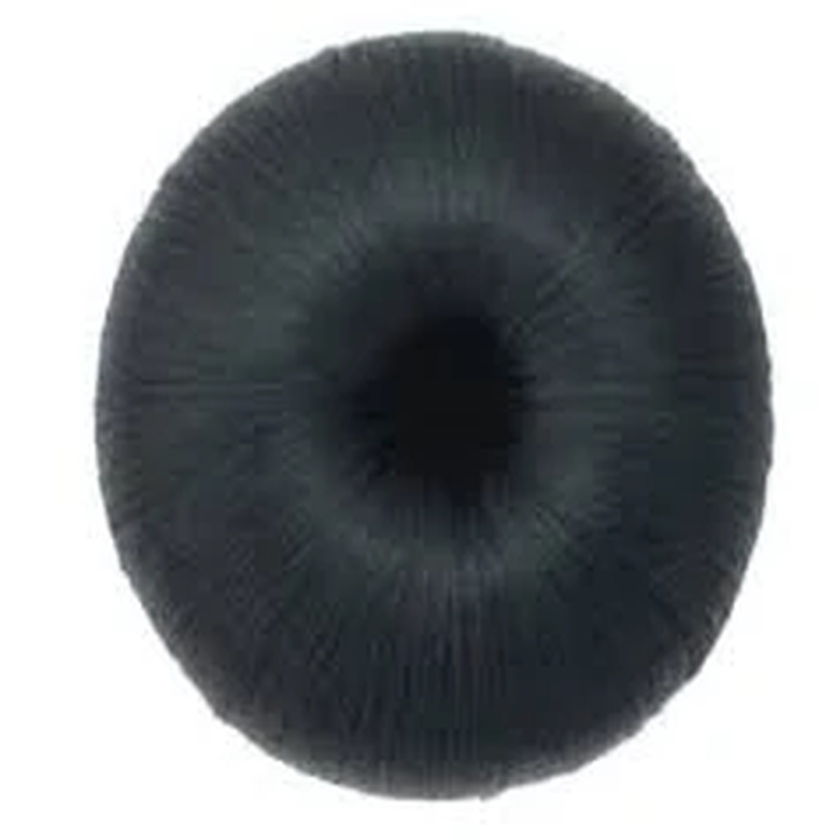 Yellow Tail Donut Bun M #4